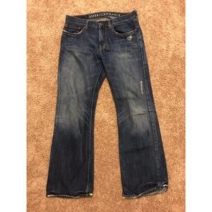 American Eagle Men’s Jeans